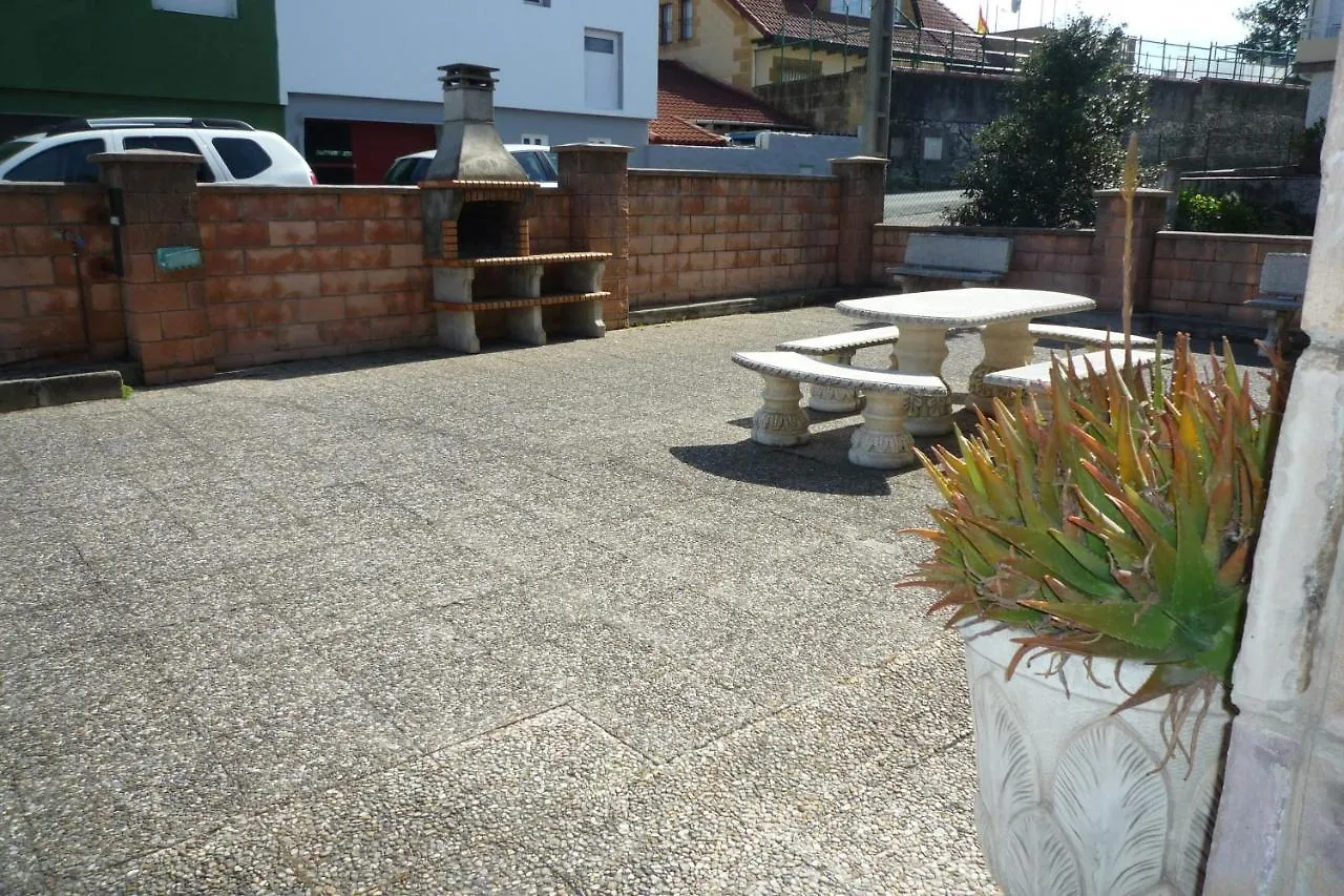 Apartamentos los Balcones Santander 0*,