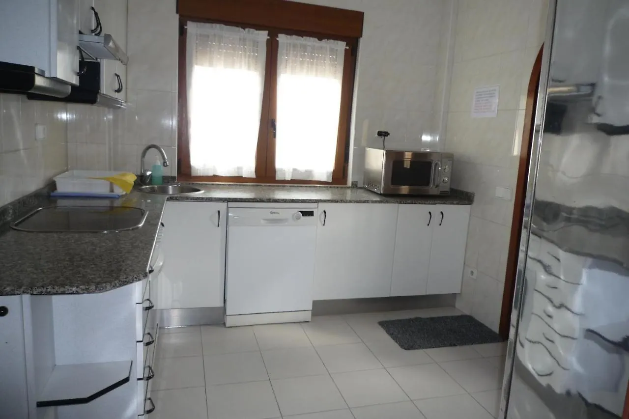Apartamentos los Balcones Santander