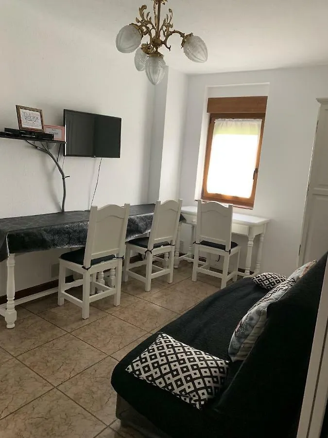 Apartamentos los Balcones Santander España