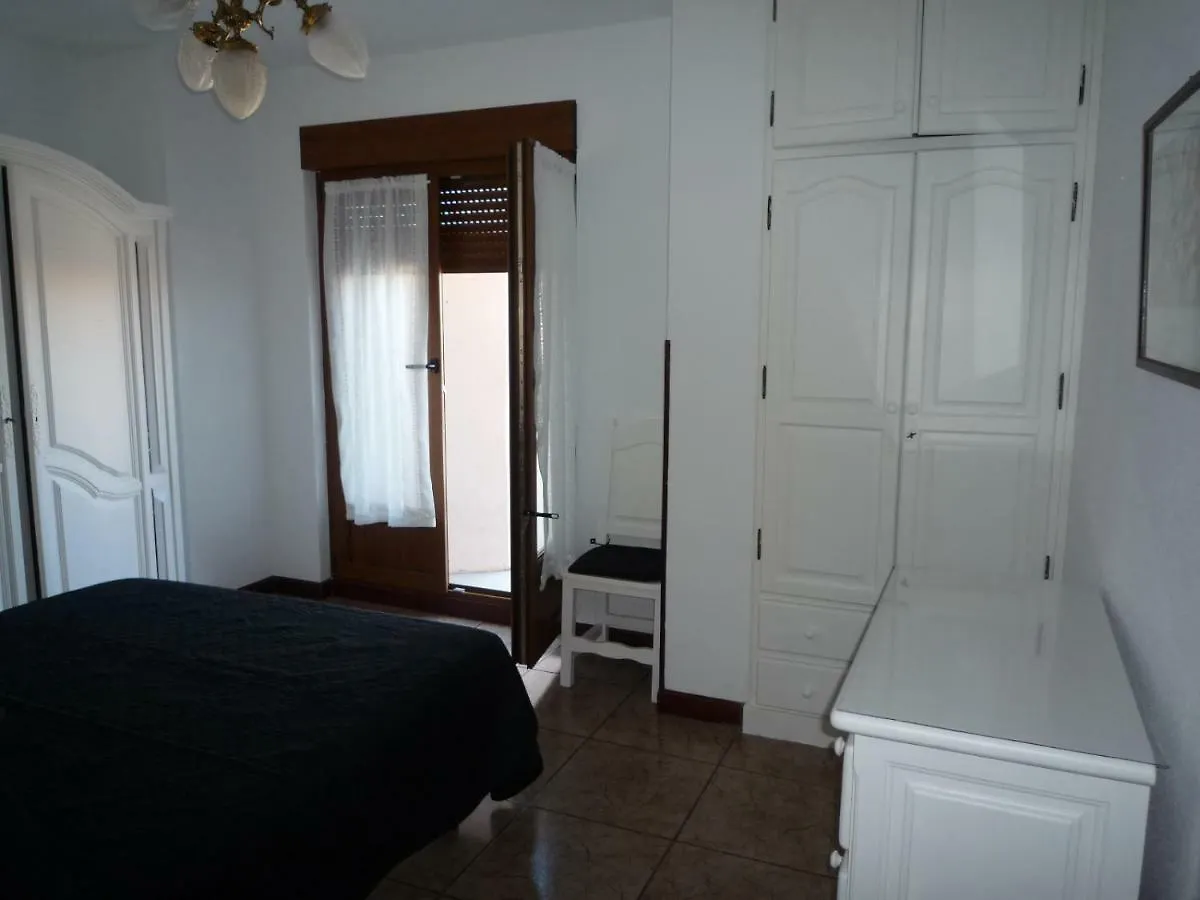 Apartamentos los Balcones Santander