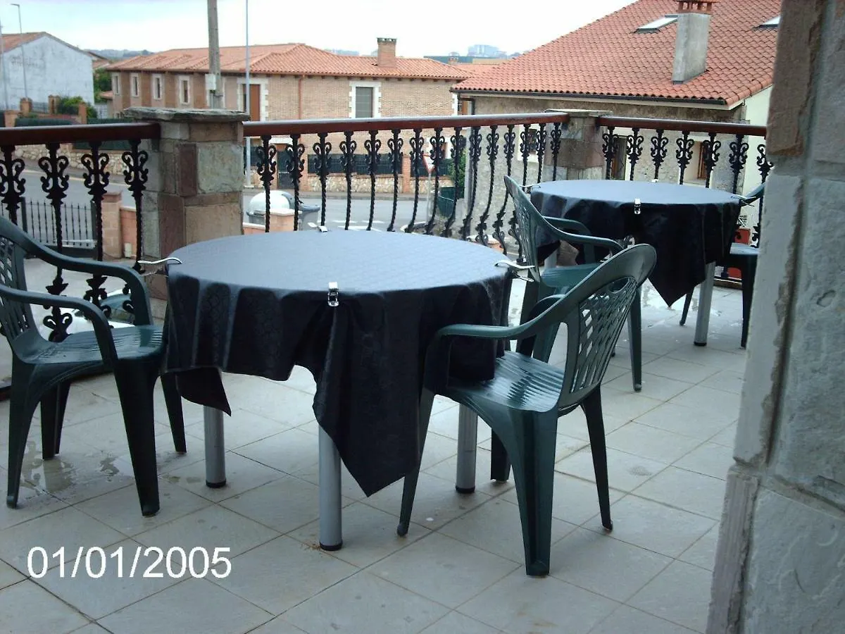 Apartamentos los Balcones Santander