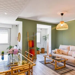 ¡nuevo! Casa Reformada Con Parcela En Santander